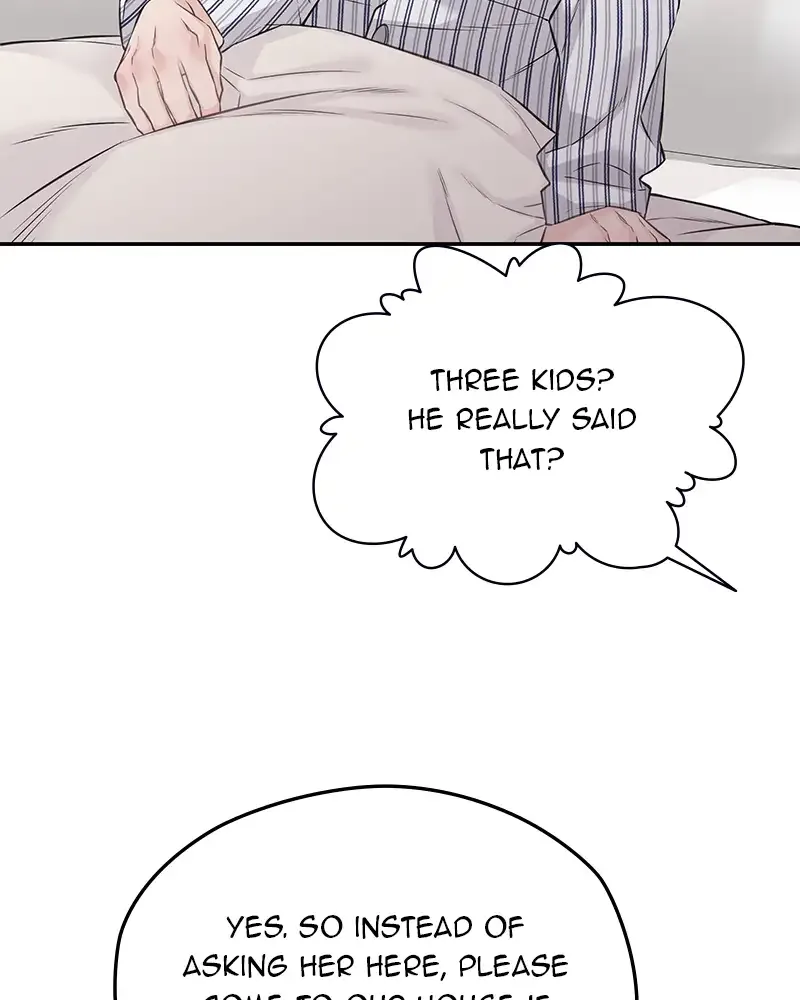 As If Love Doesn’t Exist Chapter 73 page 56