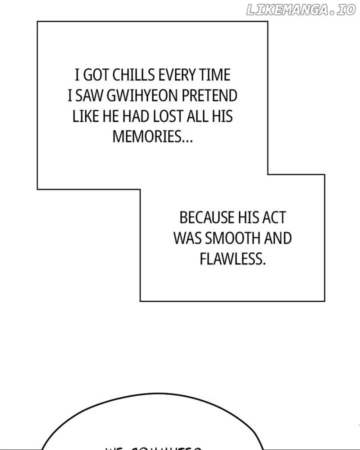As If Love Doesn’t Exist Chapter 68 page 85
