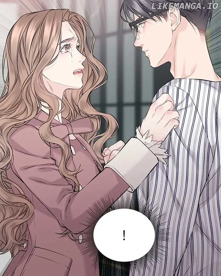 As If Love Doesn’t Exist Chapter 74 page 54