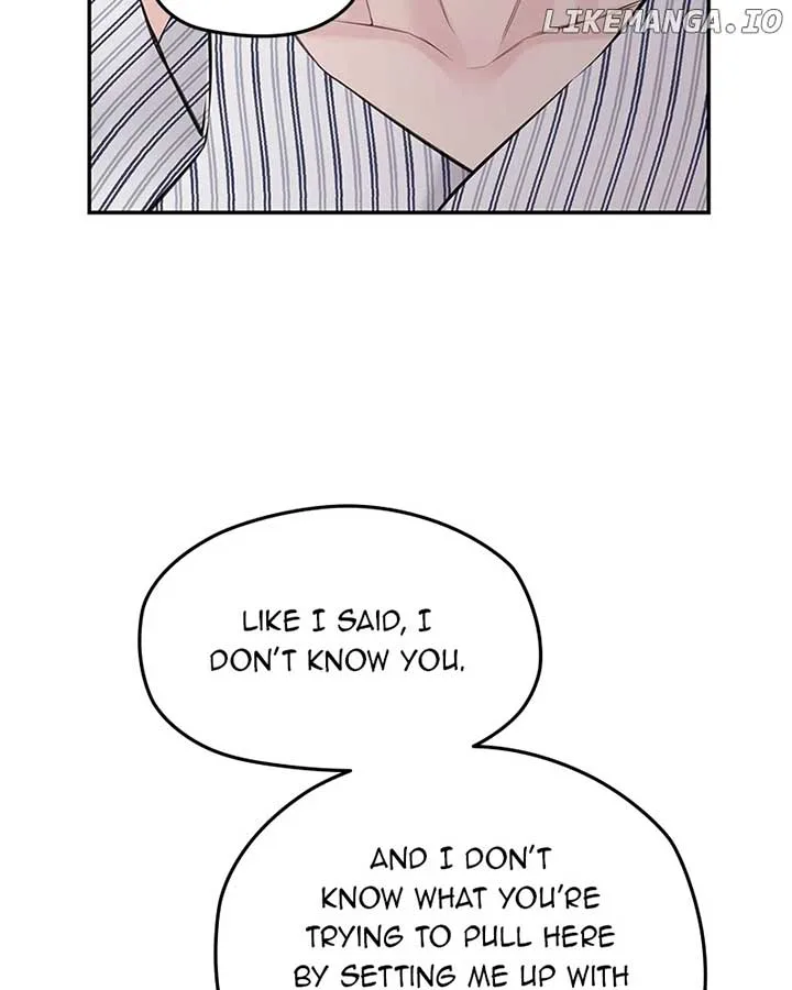 As If Love Doesn’t Exist Chapter 74 page 59