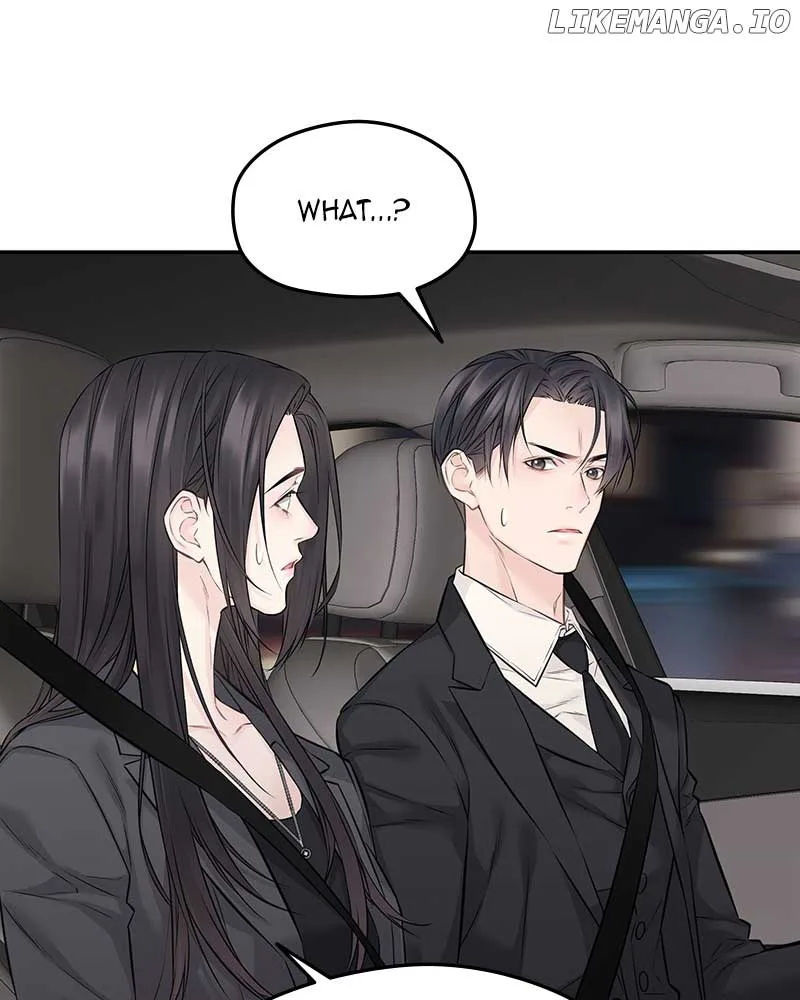 As If Love Doesn’t Exist Chapter 72 page 3