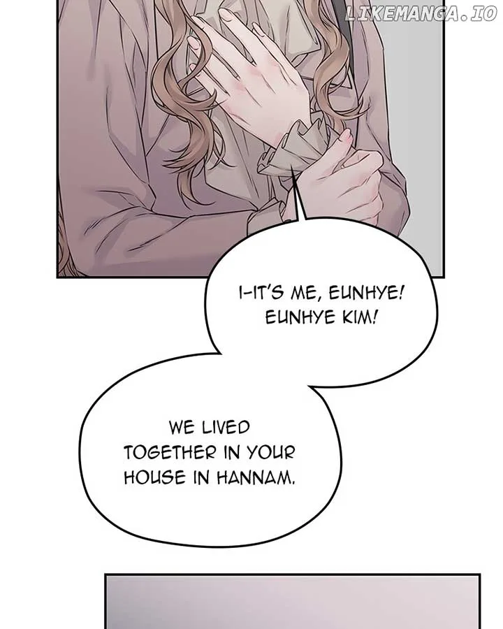 As If Love Doesn’t Exist Chapter 68 page 83