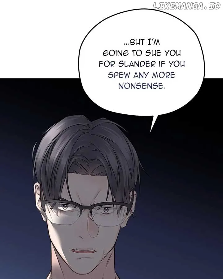 As If Love Doesn’t Exist Chapter 74 page 61