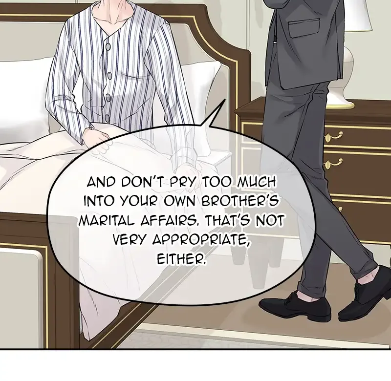 As If Love Doesn’t Exist Chapter 73 page 64