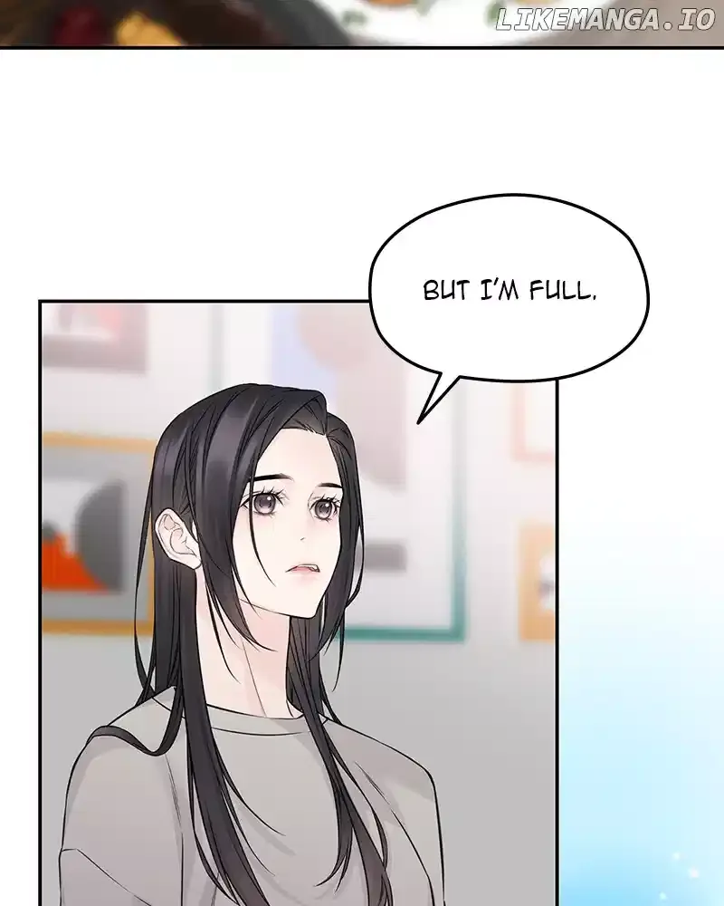 As If Love Doesn’t Exist Chapter 71 page 41