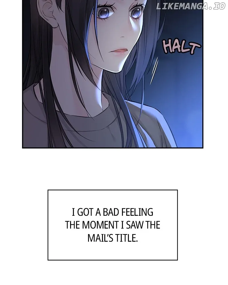 As If Love Doesn’t Exist Chapter 57 page 98