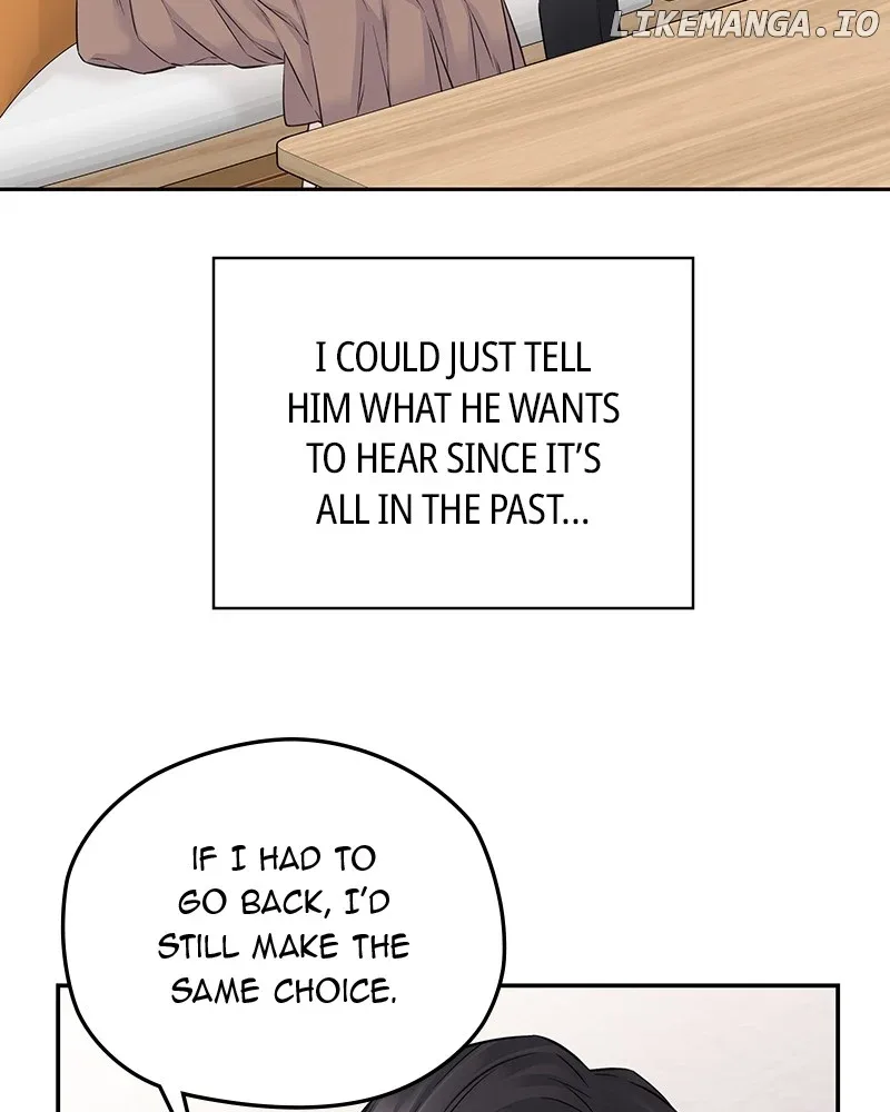 As If Love Doesn’t Exist Chapter 62 page 71