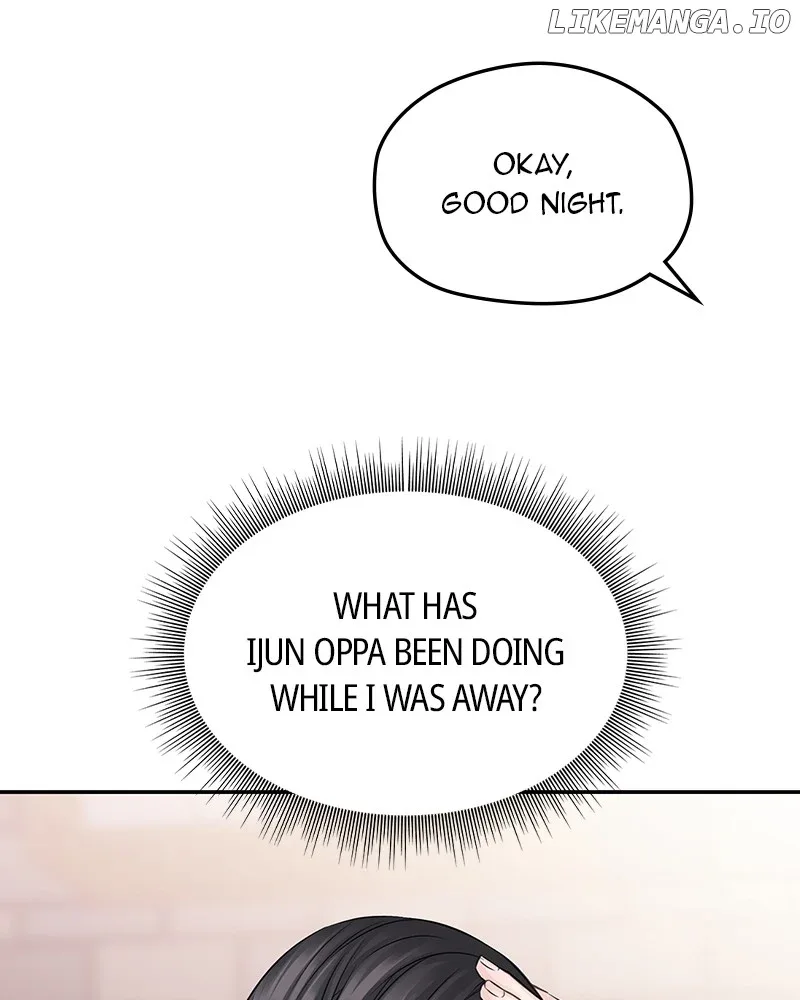 As If Love Doesn’t Exist Chapter 58 page 70