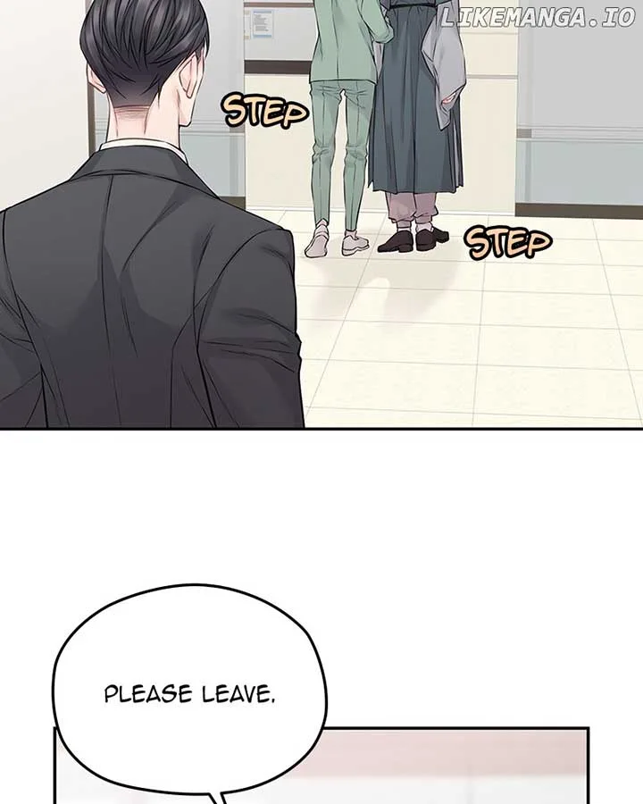 As If Love Doesn’t Exist Chapter 74 page 79