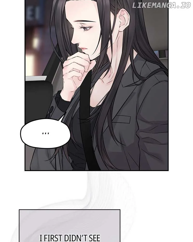 As If Love Doesn’t Exist Chapter 72 page 16
