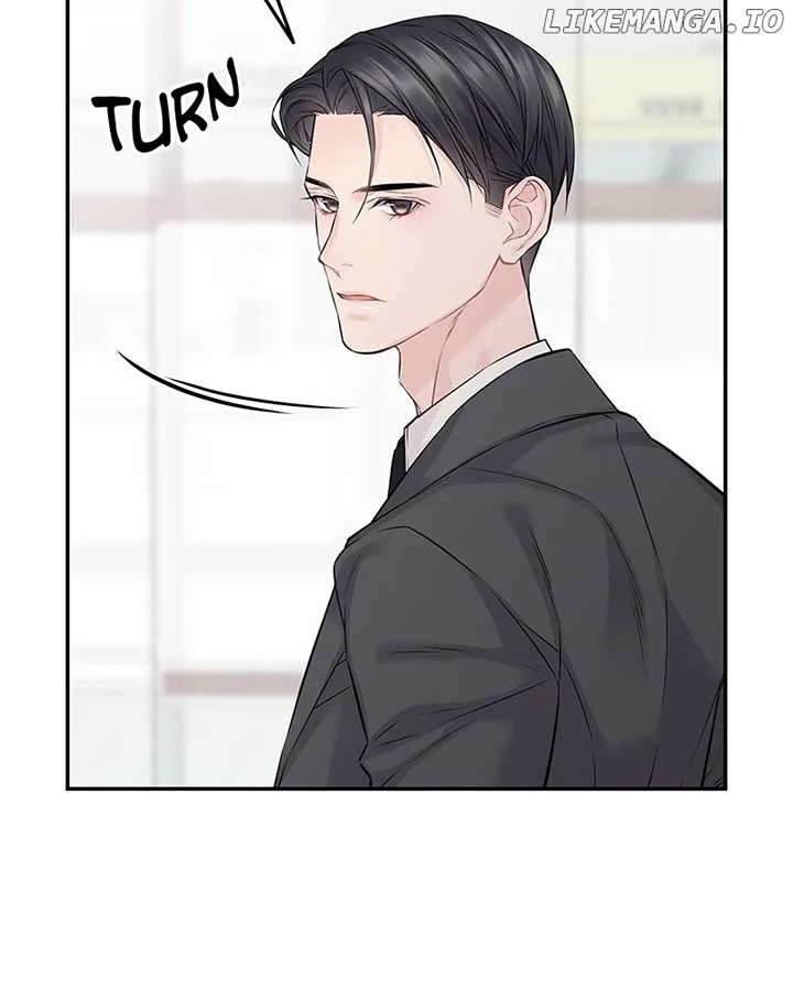As If Love Doesn’t Exist Chapter 74 page 80