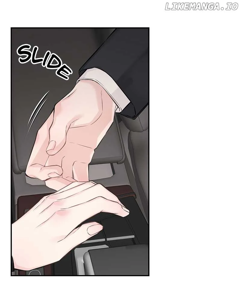 As If Love Doesn’t Exist Chapter 72 page 9