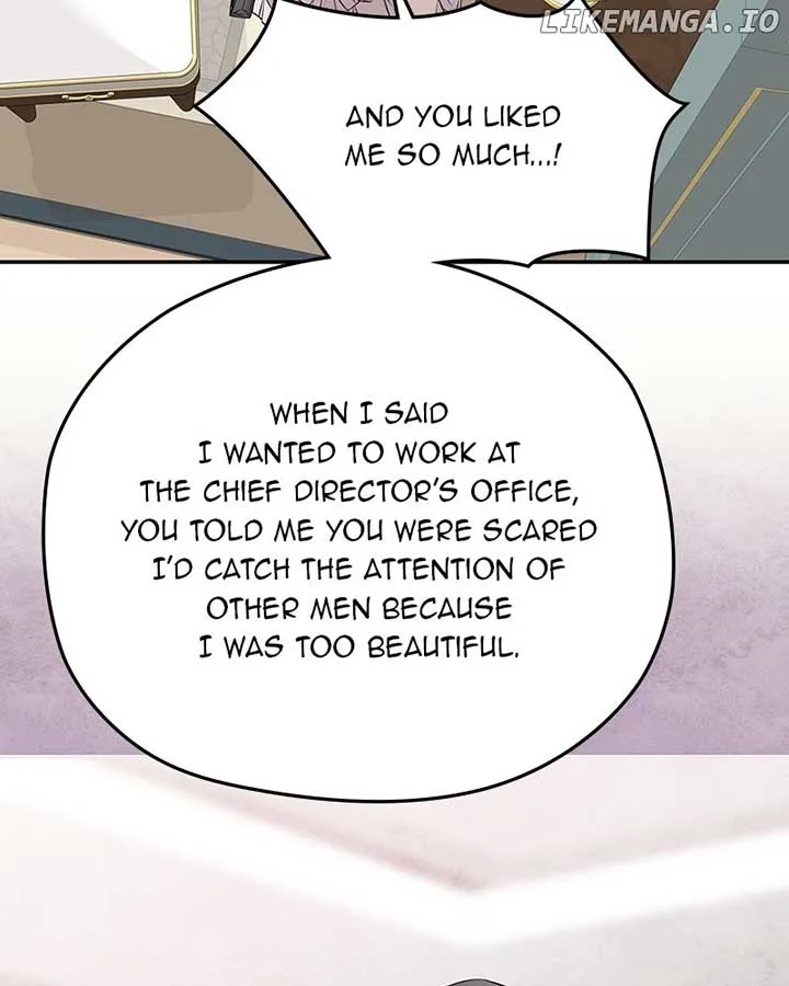 As If Love Doesn’t Exist Chapter 68 page 87