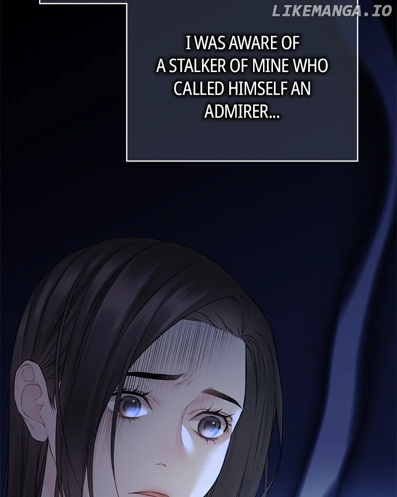 As If Love Doesn’t Exist Chapter 57 page 101