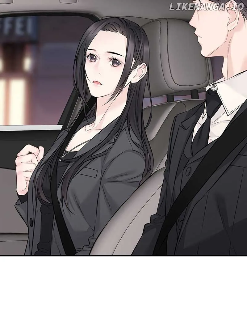 As If Love Doesn’t Exist Chapter 72 page 20