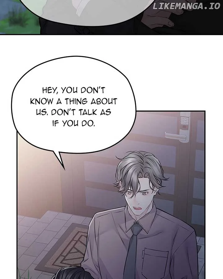 As If Love Doesn’t Exist Chapter 70 page 51