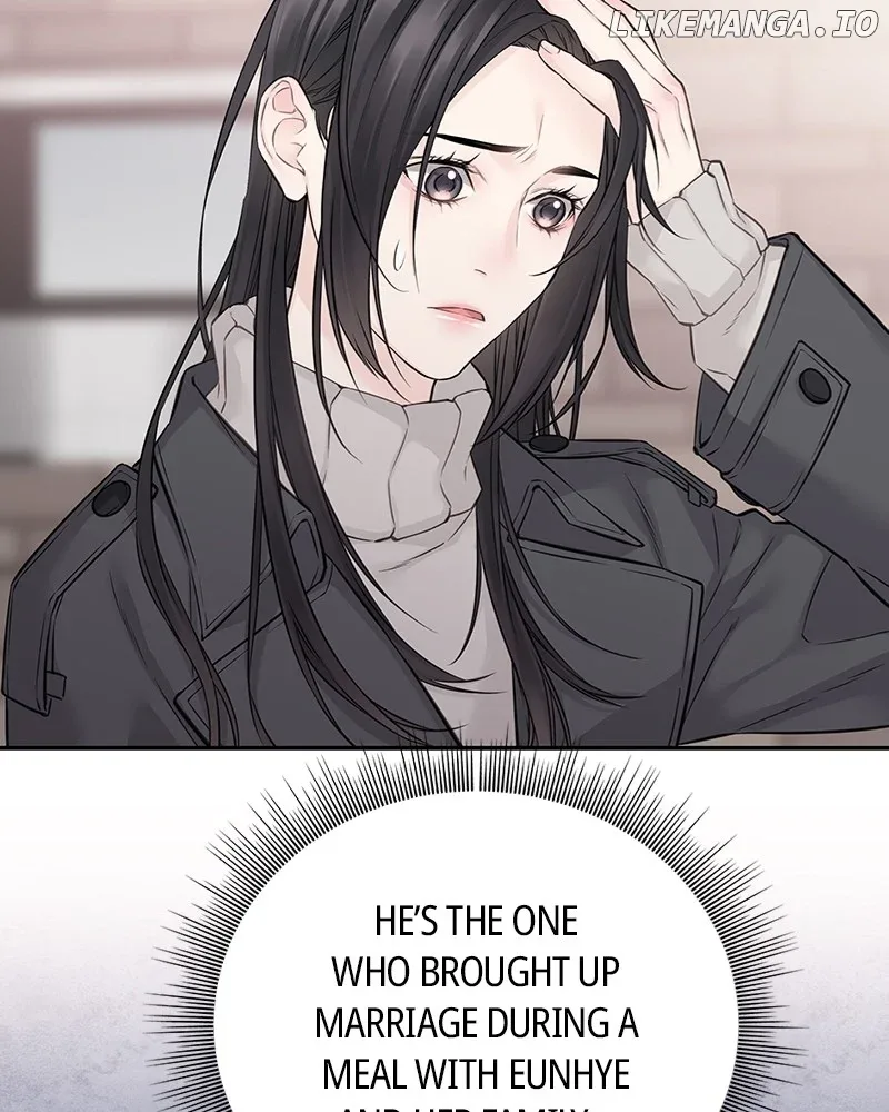 As If Love Doesn’t Exist Chapter 58 page 71