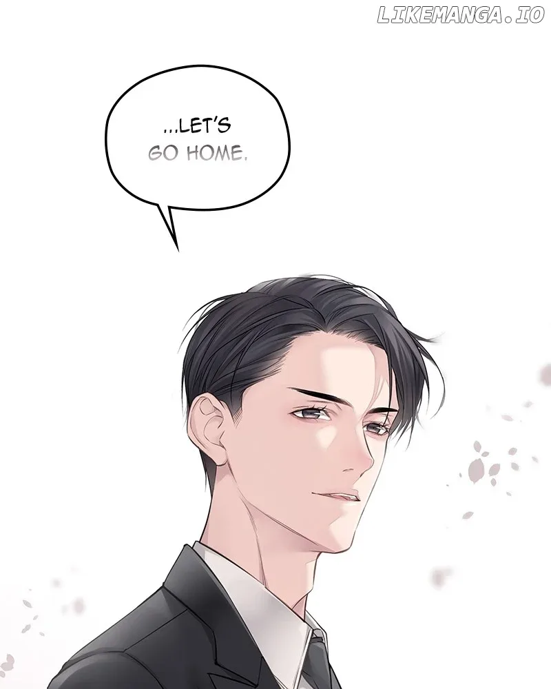 As If Love Doesn’t Exist Chapter 59 page 105