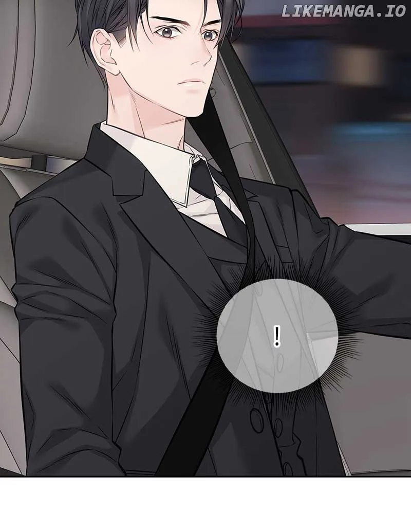 As If Love Doesn’t Exist Chapter 72 page 8