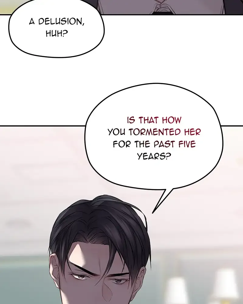 As If Love Doesn’t Exist Chapter 73 page 81