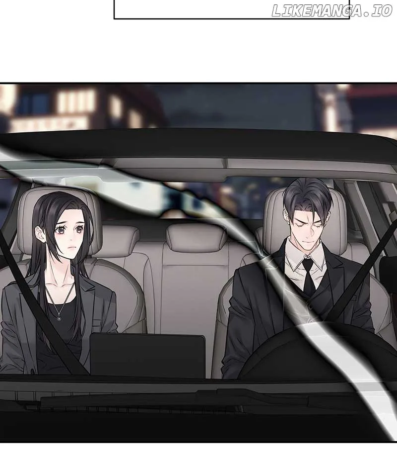 As If Love Doesn’t Exist Chapter 72 page 23