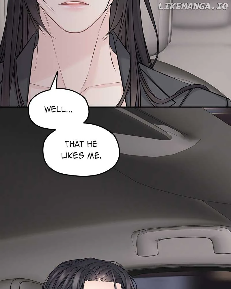 As If Love Doesn’t Exist Chapter 72 page 7