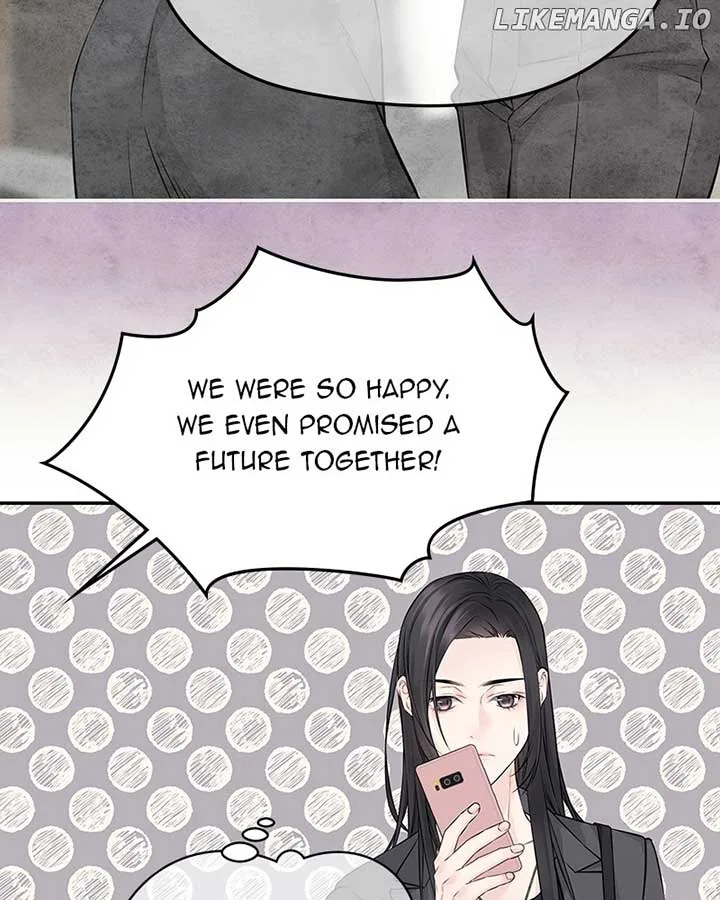 As If Love Doesn’t Exist Chapter 68 page 89