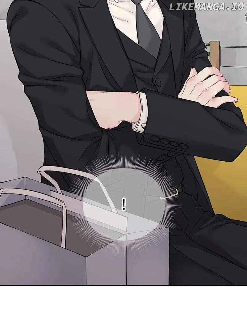 As If Love Doesn’t Exist Chapter 62 page 76