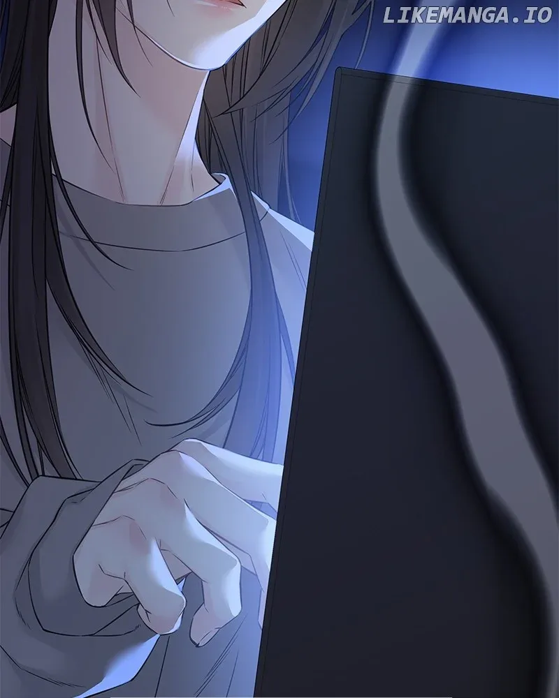 As If Love Doesn’t Exist Chapter 57 page 102