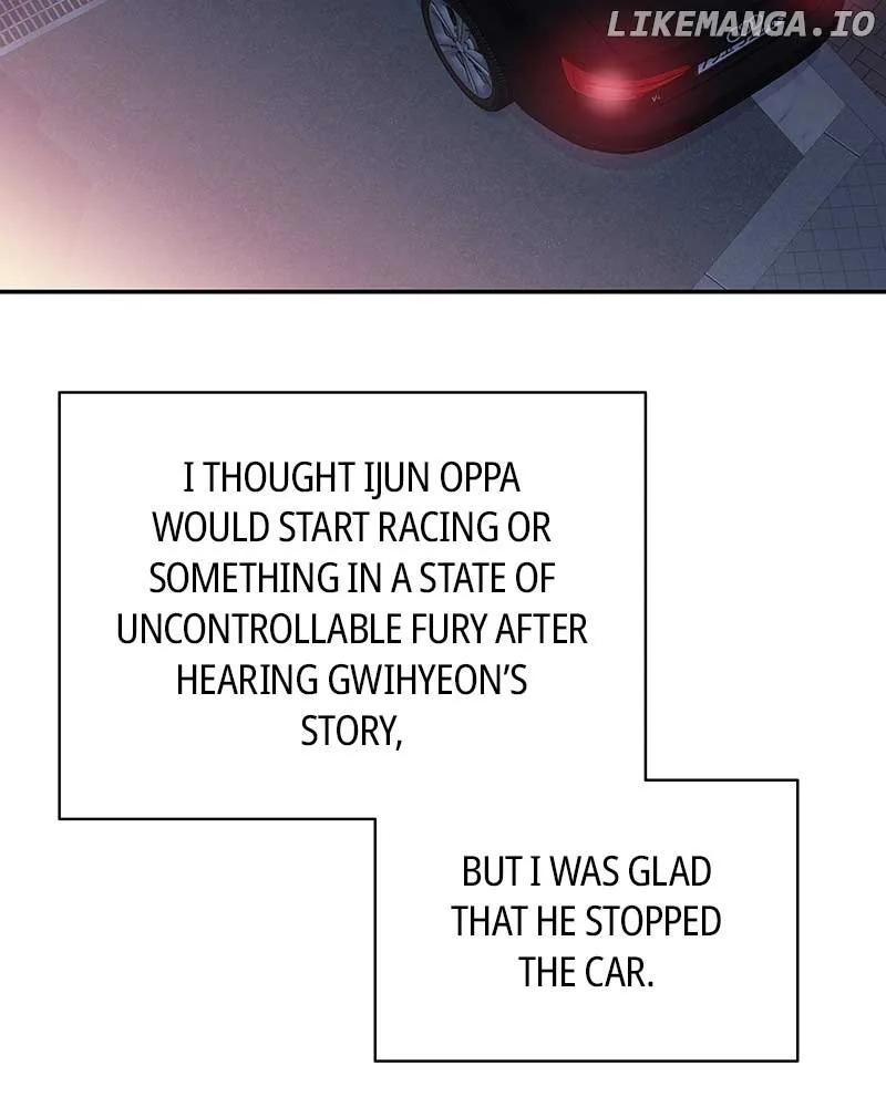 As If Love Doesn’t Exist Chapter 72 page 12