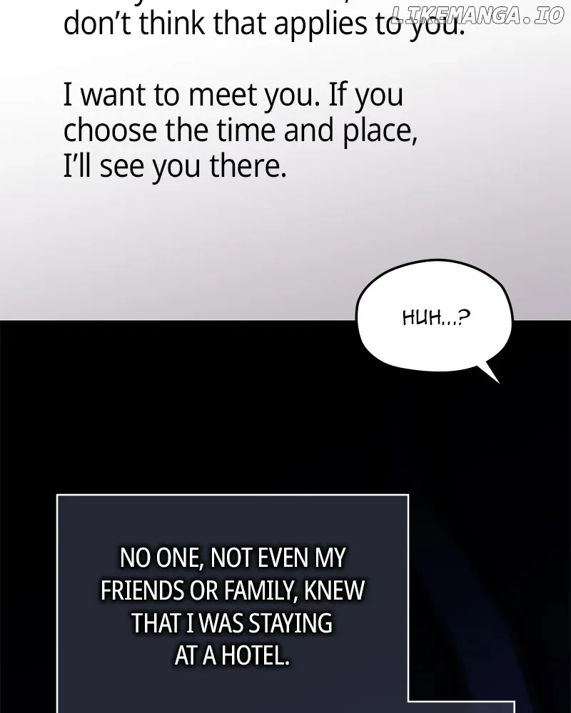 As If Love Doesn’t Exist Chapter 57 page 100
