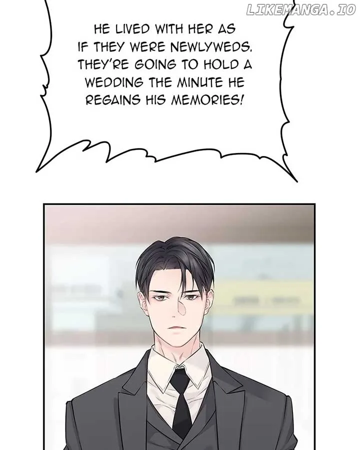 As If Love Doesn’t Exist Chapter 74 page 86