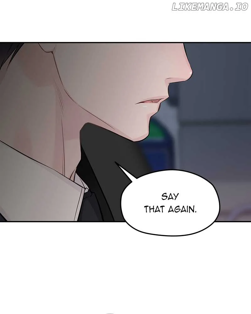 As If Love Doesn’t Exist Chapter 72 page 13
