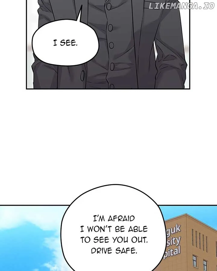 As If Love Doesn’t Exist Chapter 74 page 87