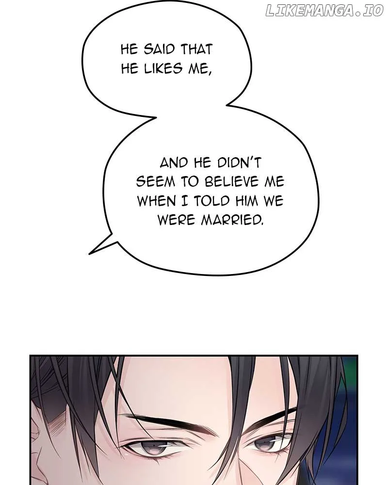 As If Love Doesn’t Exist Chapter 72 page 14