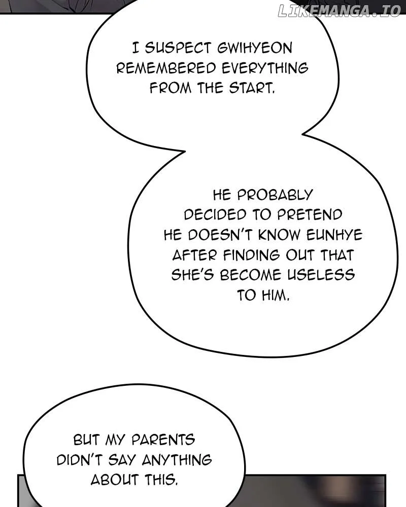 As If Love Doesn’t Exist Chapter 72 page 4
