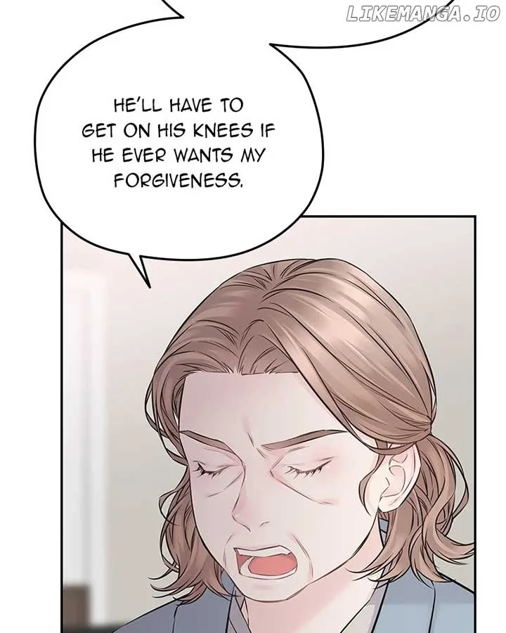 As If Love Doesn’t Exist Chapter 74 page 83