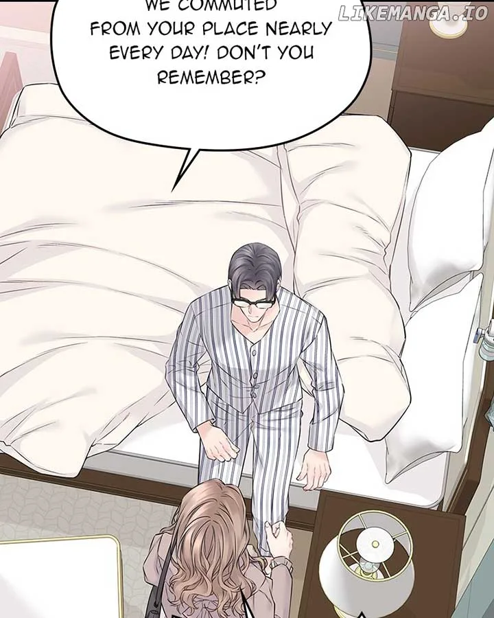 As If Love Doesn’t Exist Chapter 68 page 86
