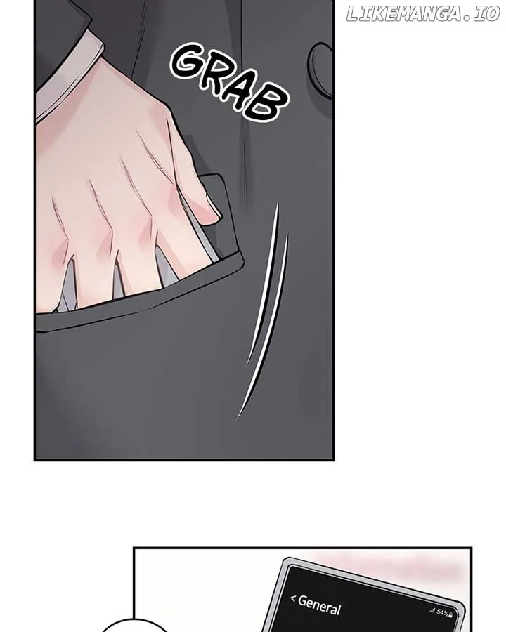 As If Love Doesn’t Exist Chapter 74 page 89