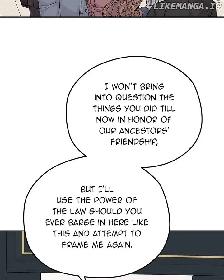 As If Love Doesn’t Exist Chapter 74 page 73