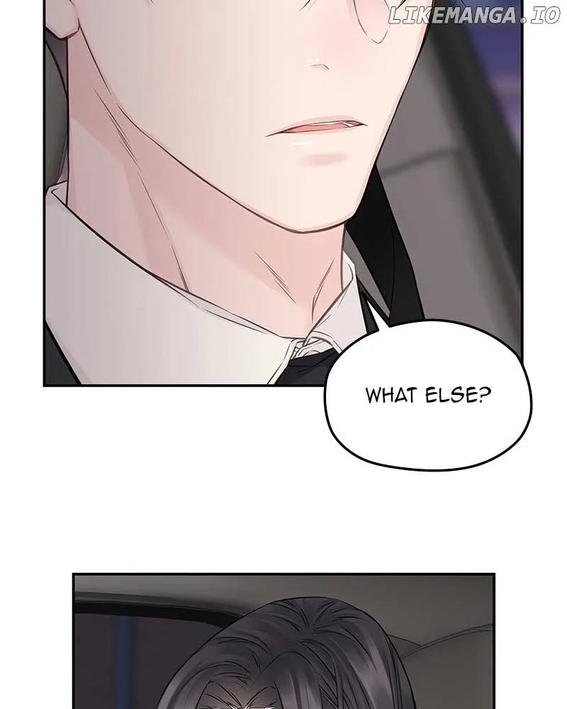 As If Love Doesn’t Exist Chapter 72 page 15
