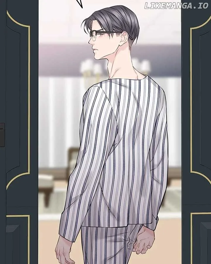 As If Love Doesn’t Exist Chapter 74 page 74
