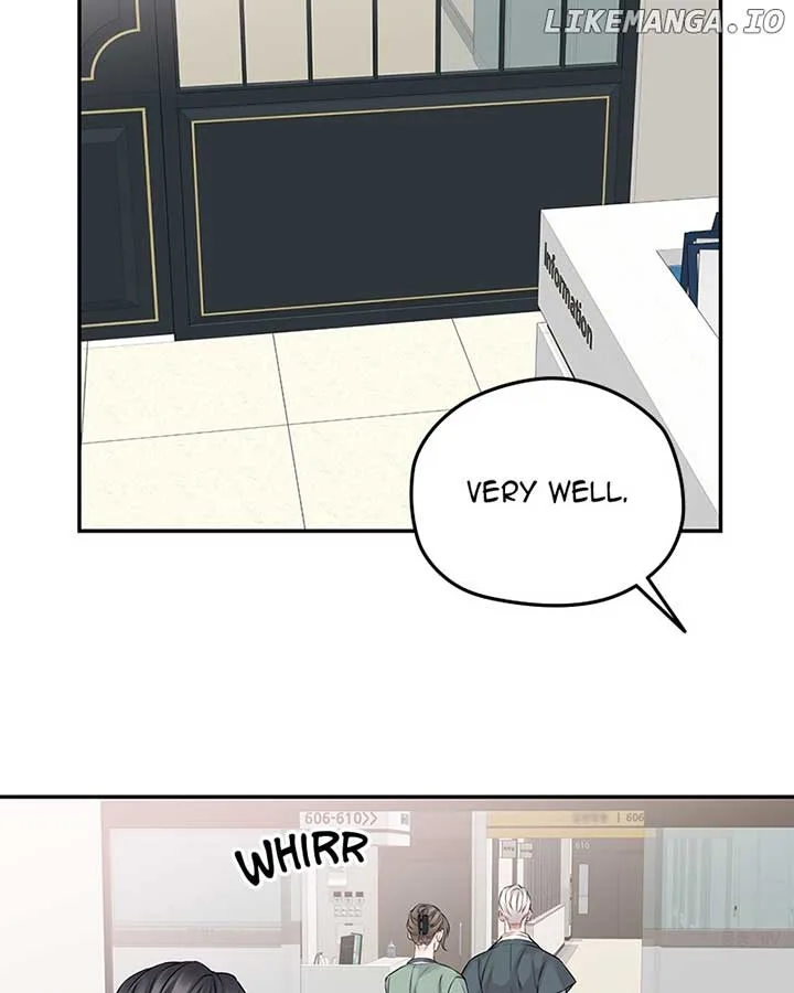 As If Love Doesn’t Exist Chapter 74 page 78