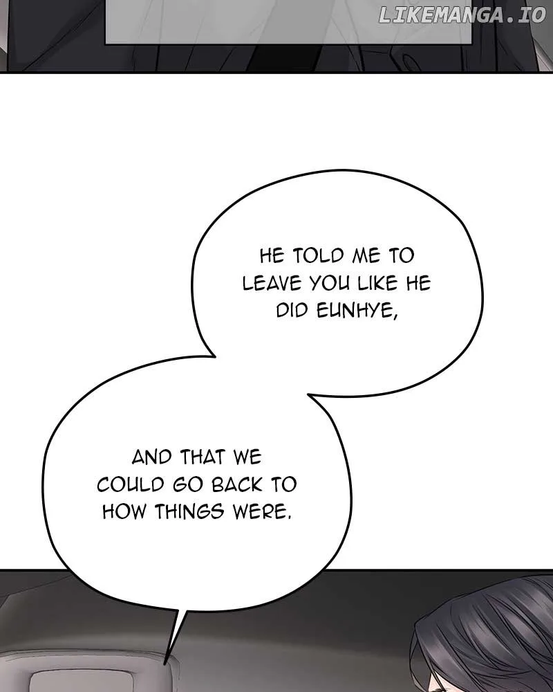 As If Love Doesn’t Exist Chapter 72 page 19