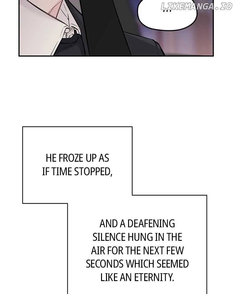 As If Love Doesn’t Exist Chapter 72 page 22