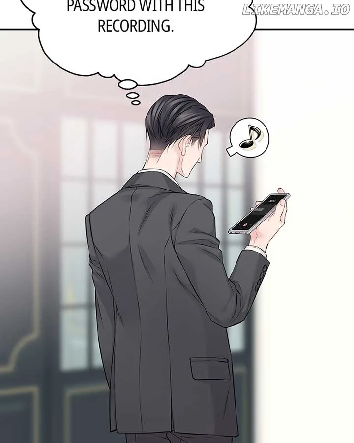 As If Love Doesn’t Exist Chapter 74 page 91