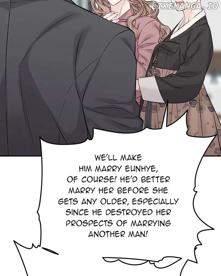 As If Love Doesn’t Exist Chapter 74 page 85