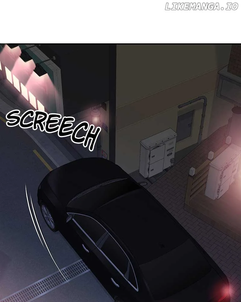 As If Love Doesn’t Exist Chapter 72 page 11