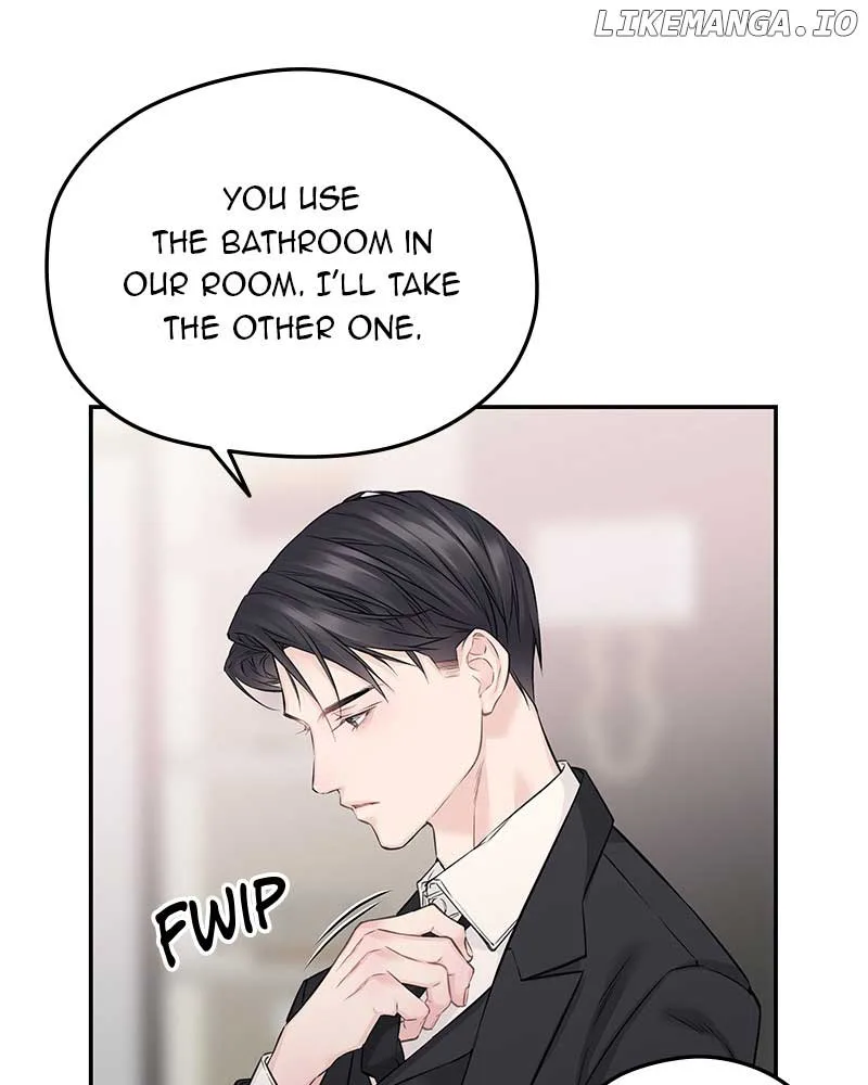 As If Love Doesn’t Exist Chapter 72 page 29