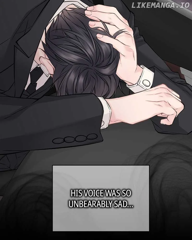 As If Love Doesn’t Exist Chapter 72 page 26